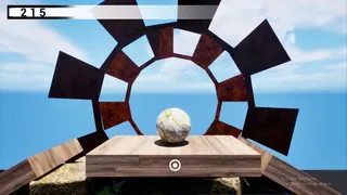 The Most Difficult Ball Game