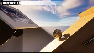 The Most Difficult Ball Game