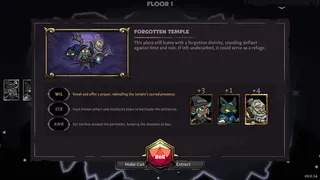 Down the Darkest Pit