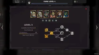 Down the Darkest Pit