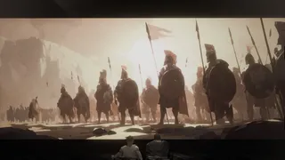 Скриншот 6 к игре Crown's Trial