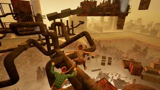 Скриншот 6 к игре Dream Team