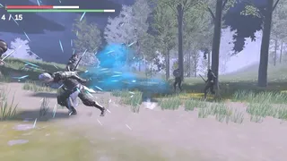 The King of Assassins - The Kingdom