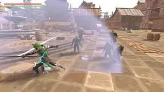 The King of Assassins - The Kingdom