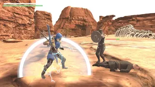 The King of Assassins - The Kingdom