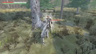 Скриншот 8 к игре The King of Assassins - The Kingdom