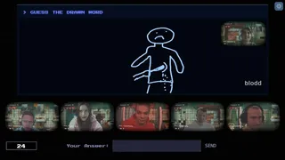 Скриншот 7 к игре REC in Peace