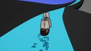 Скриншот 6 к игре Anchors Aweigh