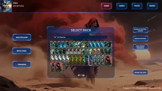 Loopweavers: Dimensional Alliances