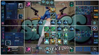 Loopweavers: Dimensional Alliances