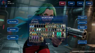 Loopweavers: Dimensional Alliances