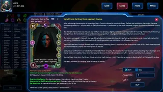 Скриншот 5 к игре Loopweavers: Dimensional Alliances