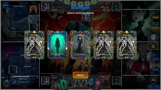 Скриншот 7 к игре Loopweavers: Dimensional Alliances