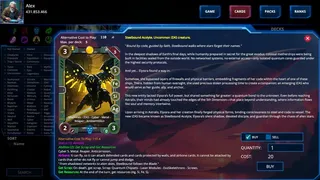 Скриншот 8 к игре Loopweavers: Dimensional Alliances