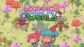 Hidden around the World
