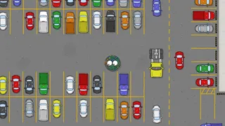 Tasty Planet: Final Bite