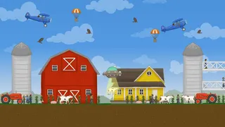 Tasty Planet: Final Bite