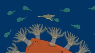 Скриншот 6 к игре Tasty Planet: Final Bite