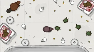 Скриншот 7 к игре Tasty Planet: Final Bite