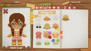 Скриншот 7 к игре Plush Parade