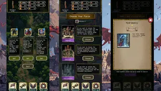 Скриншот 5 к игре Azure Dragon's Treasure And 999 Days of Survival
