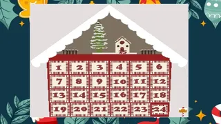 Calendario de adviento