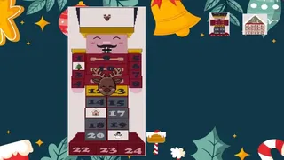 Calendario de adviento