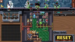 Скриншот 5 к игре Clockwork Cleanup