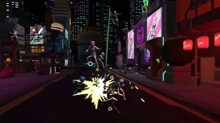 サイバー無双 ORIZIN