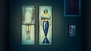 Скриншот 5 к игре Mermaids are Seafood