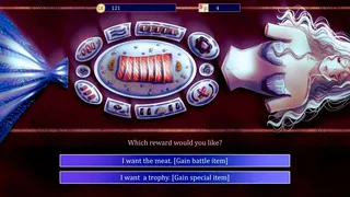 Скриншот 6 к игре Mermaids are Seafood