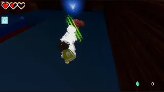 代号: Gabby's adventure