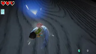 代号: Gabby's adventure