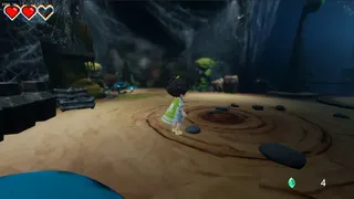 Скриншот 6 к игре 代号: Gabby's adventure