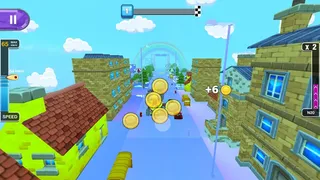 Скриншот 6 к игре TurboJoy