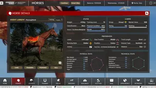 Champions Stable: Equestrian Dynasty
