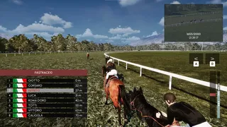 Champions Stable: Equestrian Dynasty