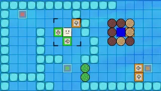 Скриншот 5 к игре 胞-胞实验室  Cell-Cell Lab