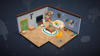 Скриншот 5 к игре Cozy Cleaner
