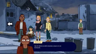 Grenzgänger - Aus der DDR in den Westen