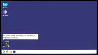 Видеоредактор