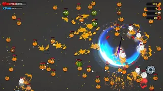 Скриншот 6 к игре Slice the Crops!