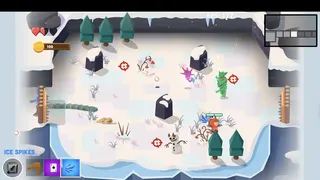 Скриншот 5 к игре Wild Island