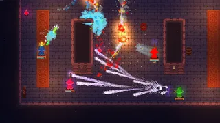 Скриншот 8 к игре CAST!