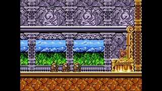 Скриншот 5 к игре Little Samson