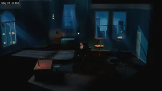 Скриншот 6 к игре Light Streams In