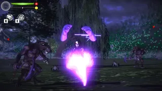 Ecclesiastes Mistress Of Souls