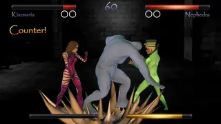 Ecclesiastes Mistress Of Souls