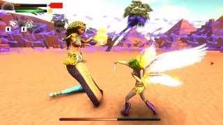 Ecclesiastes Mistress Of Souls