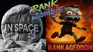 Rank the zombie double pack